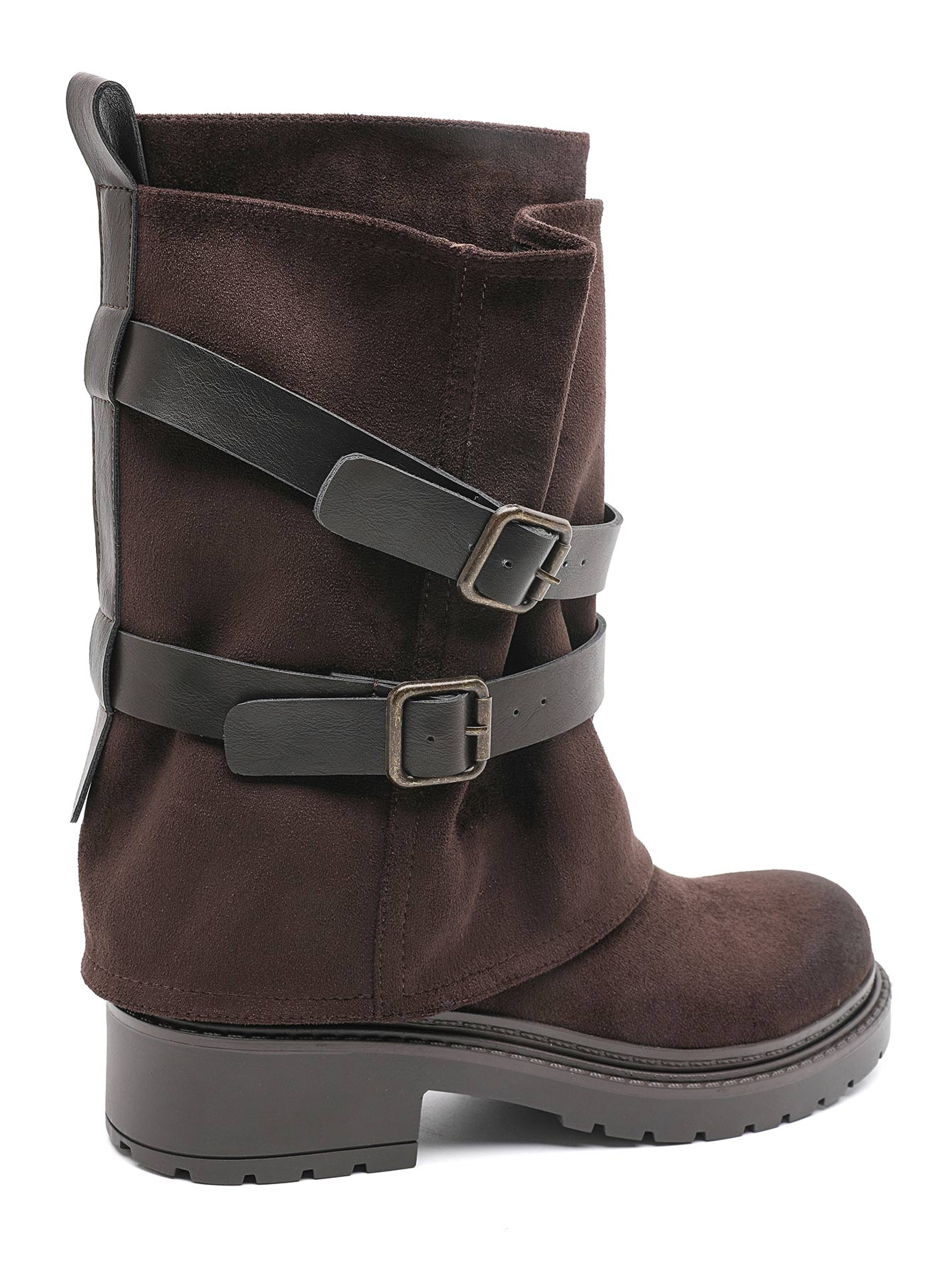 Marijke Castanho Botas