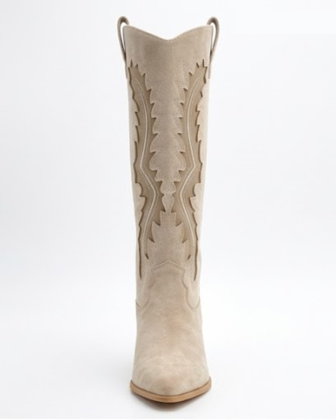 Margot Bege Botas