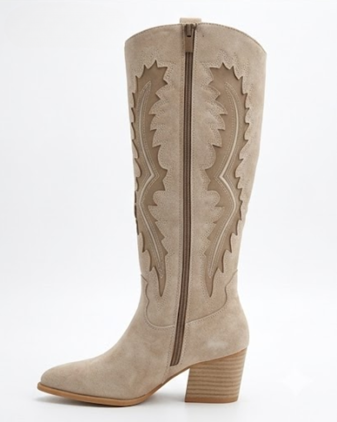 Margot Bege Botas