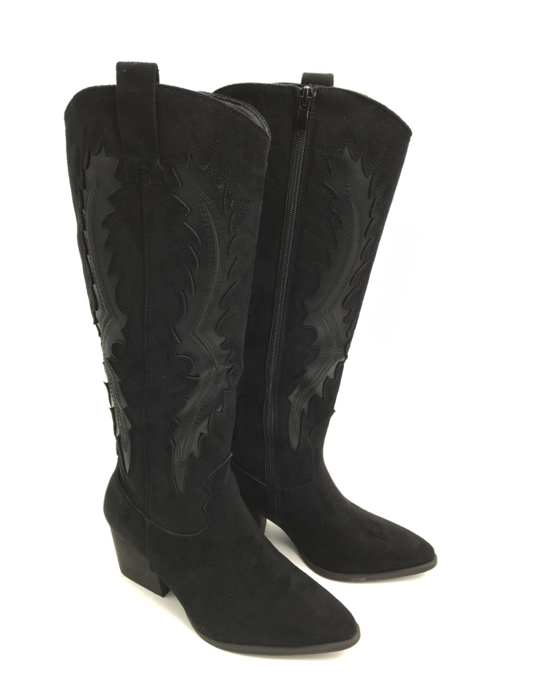 Margot Preto Botas