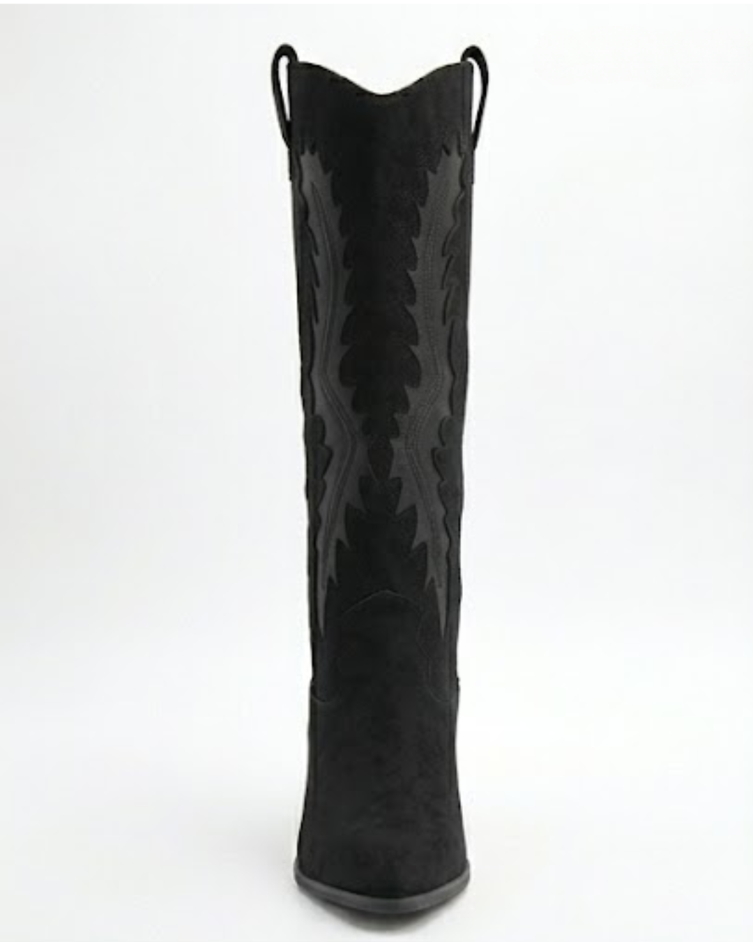 Margot Preto Botas