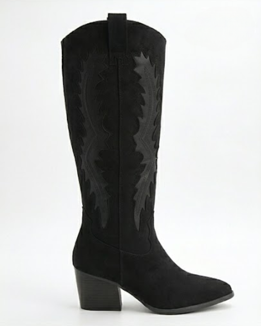 Margot Preto Botas