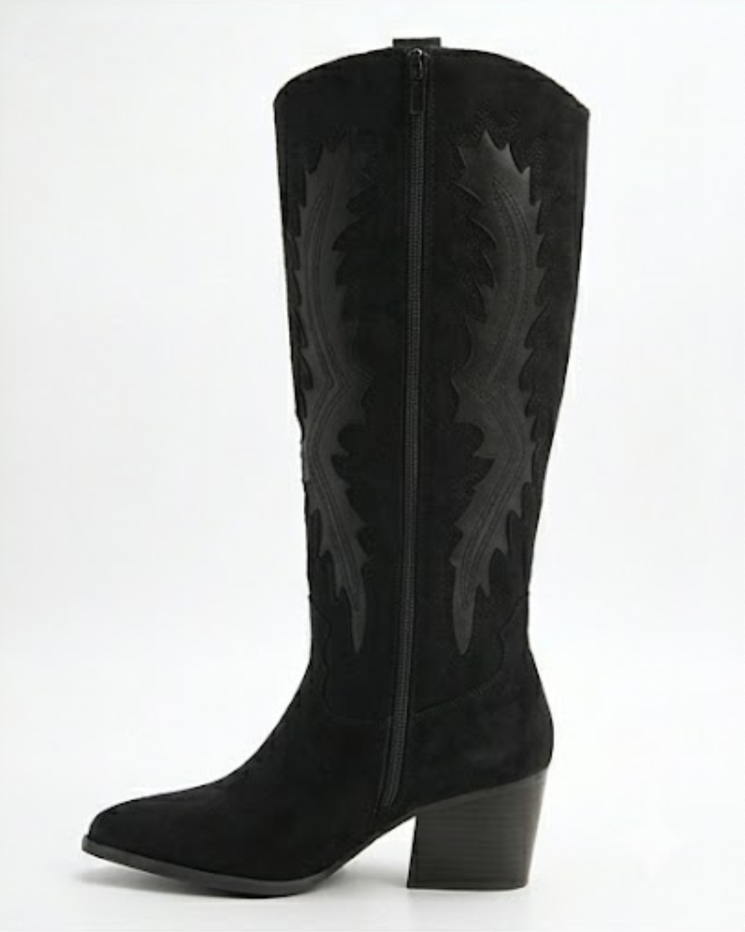Margot Preto Botas