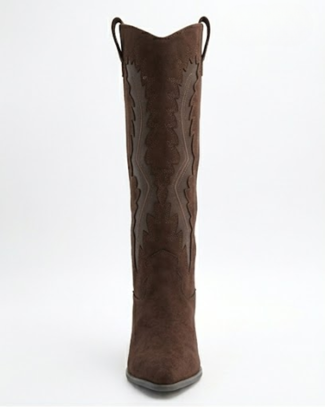 Margot Castanho Botas