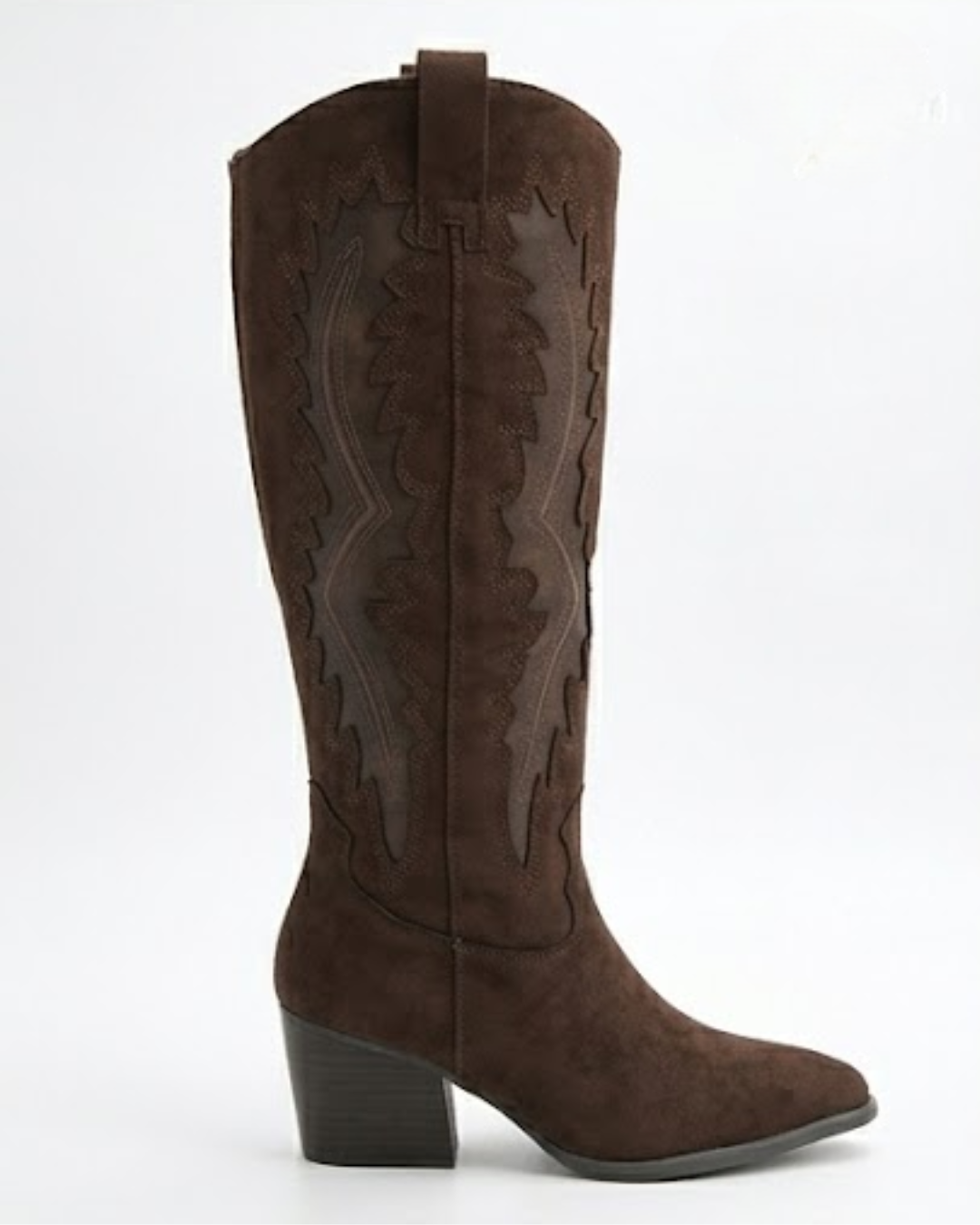 Margot Castanho Botas