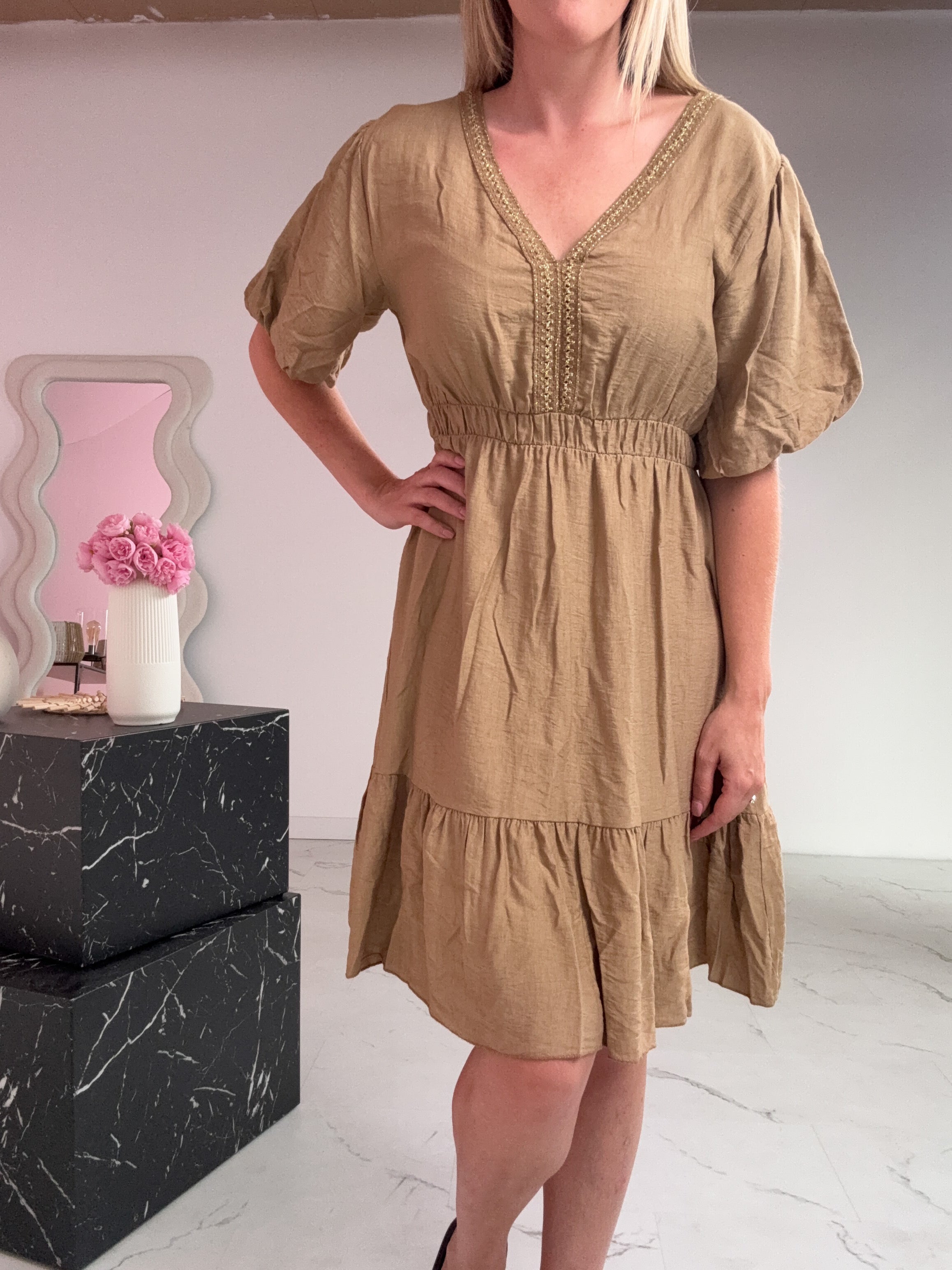 Mya Vestido