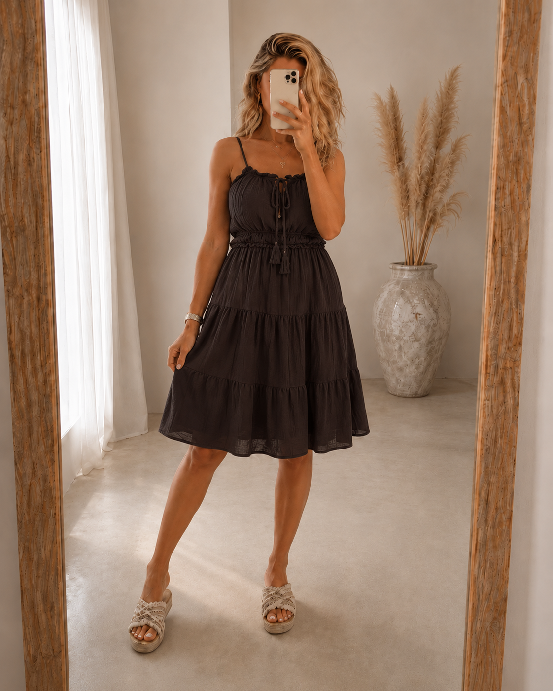 Yulia Vestido