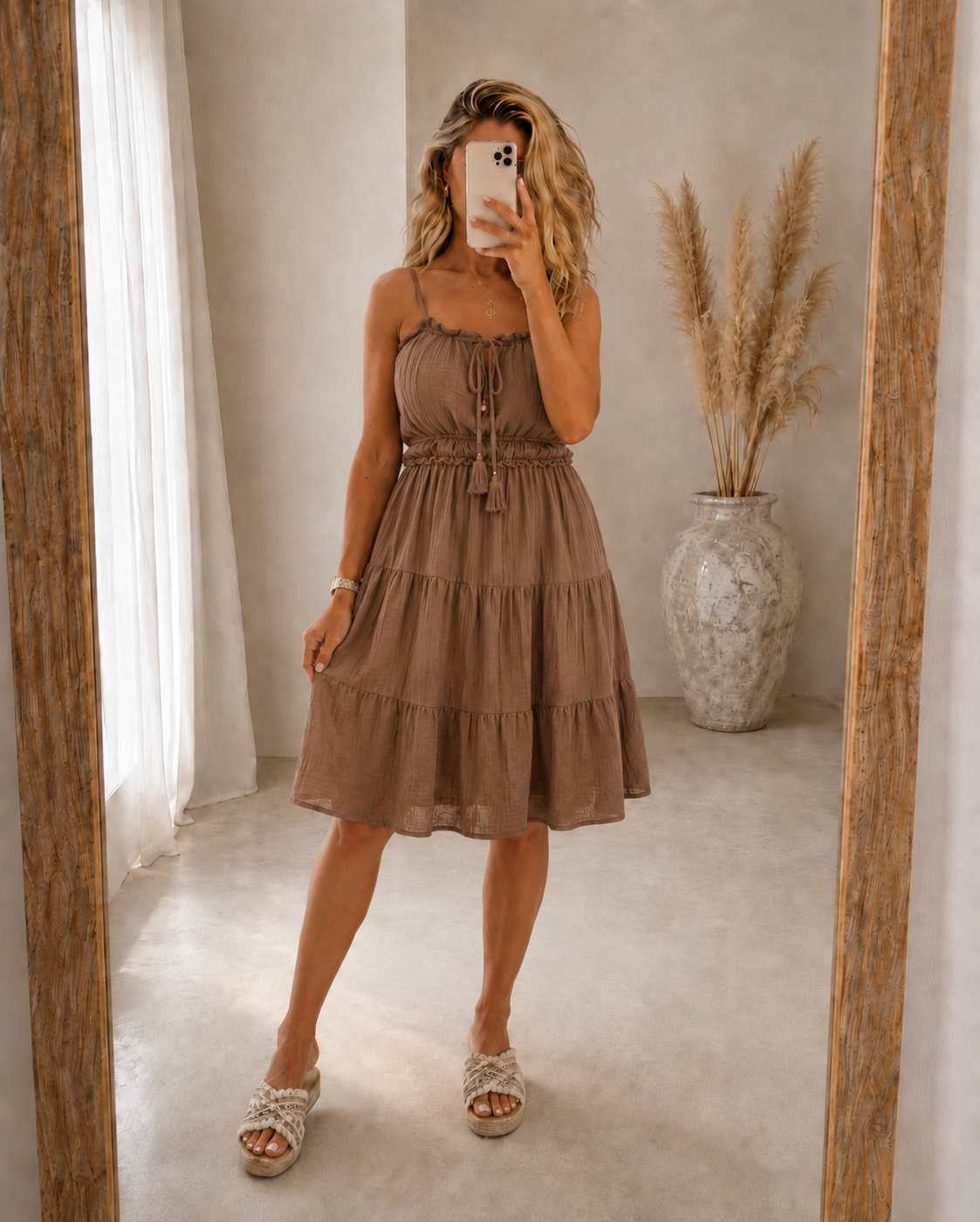 Yulia Vestido